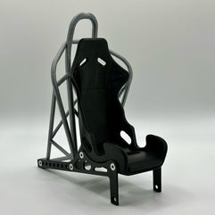 Racing Seat Phone Holder