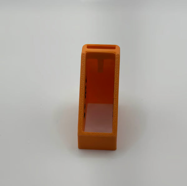 Derya and RIA TM-22 Speed Loader