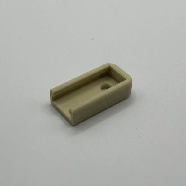 Derya and RIA TM-22 Magazine Baseplate
