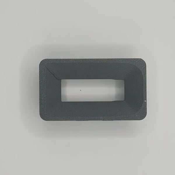 Derya and RIA TM-22 Magwell Flare V2