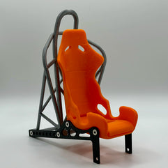 Racing Seat Phone Holder