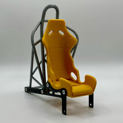 Racing Seat Phone Holder