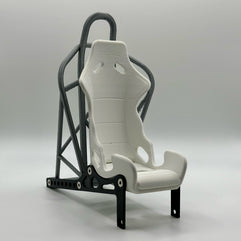 Racing Seat Phone Holder