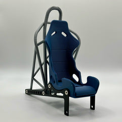 Racing Seat Phone Holder