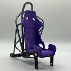 Racing Seat Phone Holder
