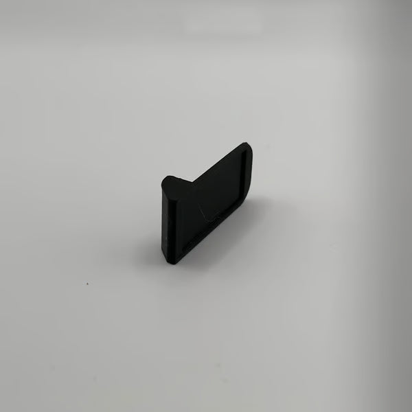 Derya and RIA TM-22 Shell Deflector