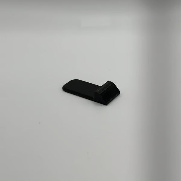 Derya and RIA TM-22 Shell Deflector