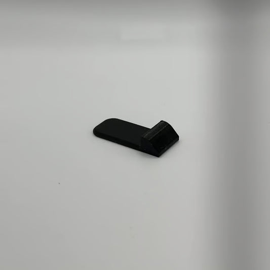 Derya and RIA TM-22 Shell Deflector