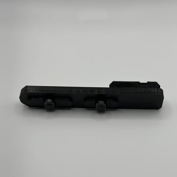 Derya and RIA TM-22 Sight Rail