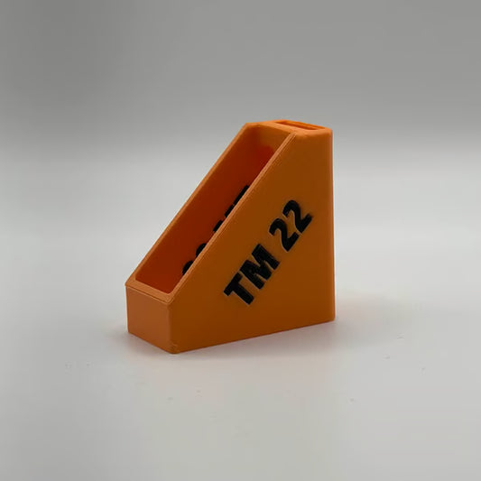 Derya and RIA TM-22 Speed Loader