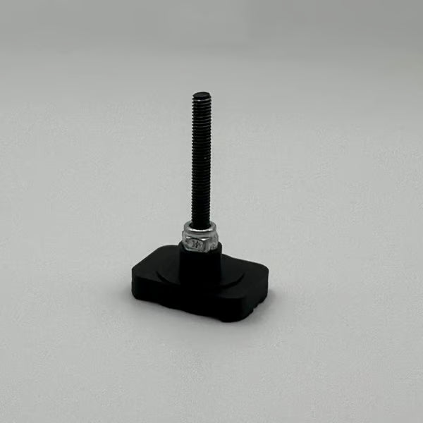 Derya and RIA TM-22 Extended Mag Release