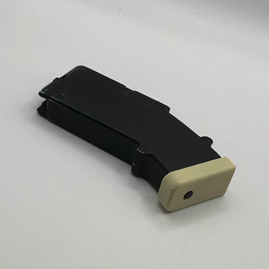 Derya and RIA TM-22 Magazine Baseplate