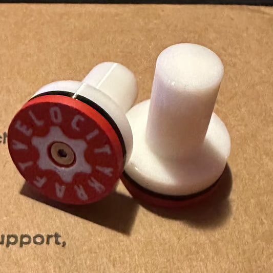 Derya and RIA TM-22 Heavy-Duty Replacement Bolt Stop