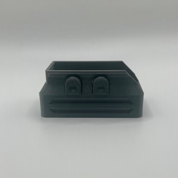 Derya and RIA TM-22 Magwell Flare V2